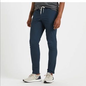 Vuori Men’s Ripstop Climber pants - size XL